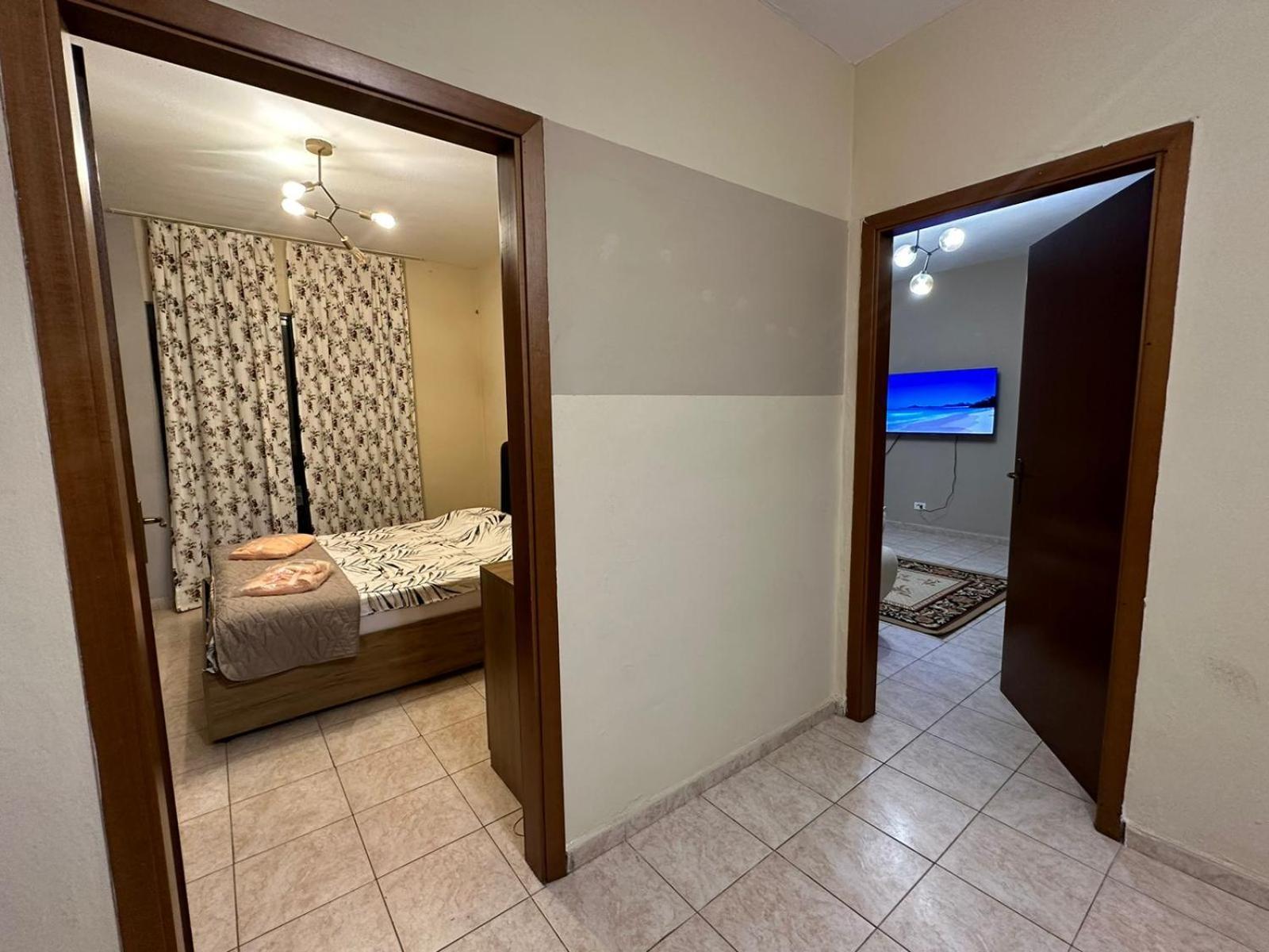 Esar Apartment Durrës 외부 사진