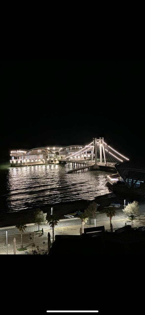 Esar Apartment Durrës 외부 사진