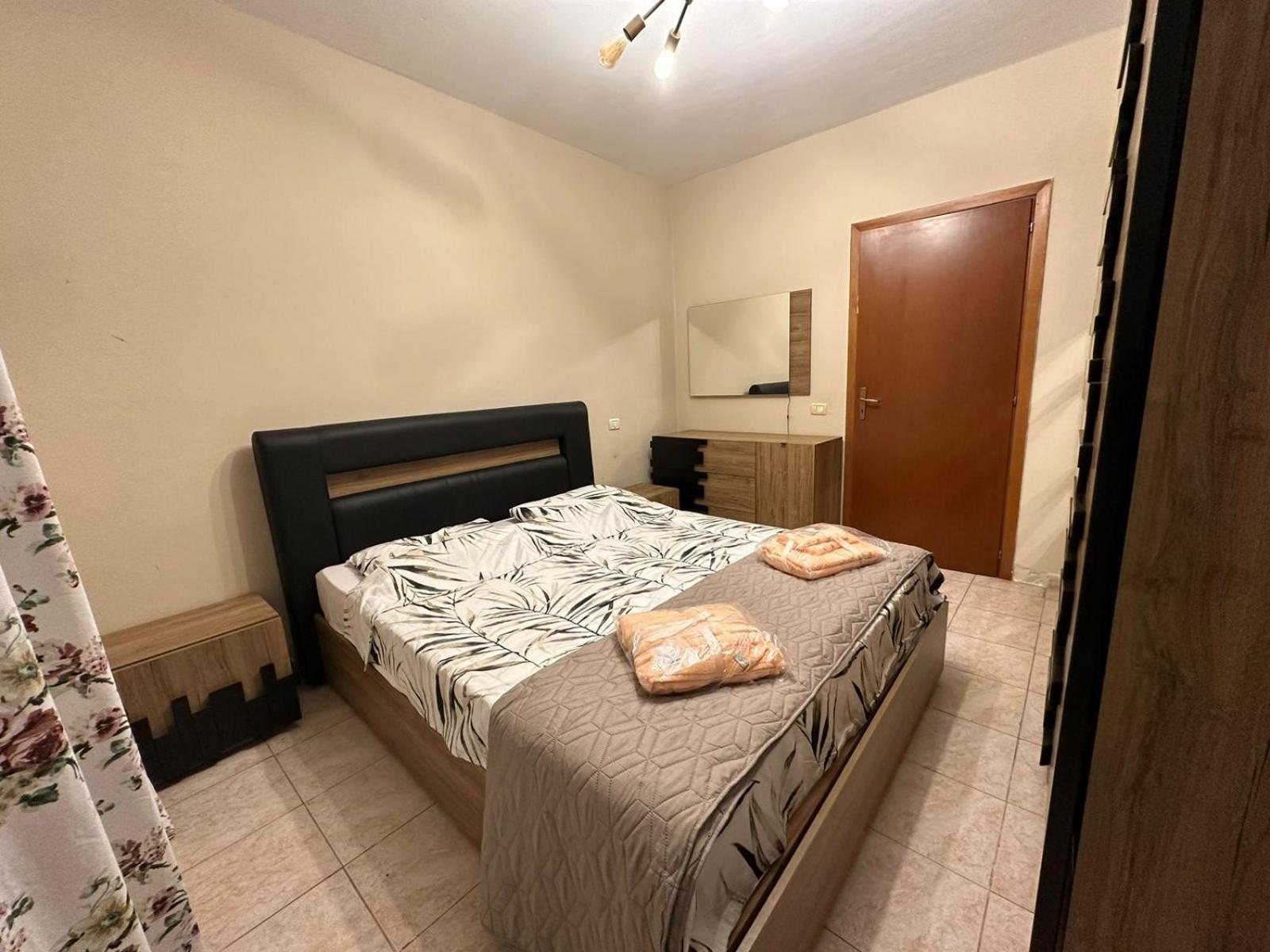 Esar Apartment Durrës 외부 사진