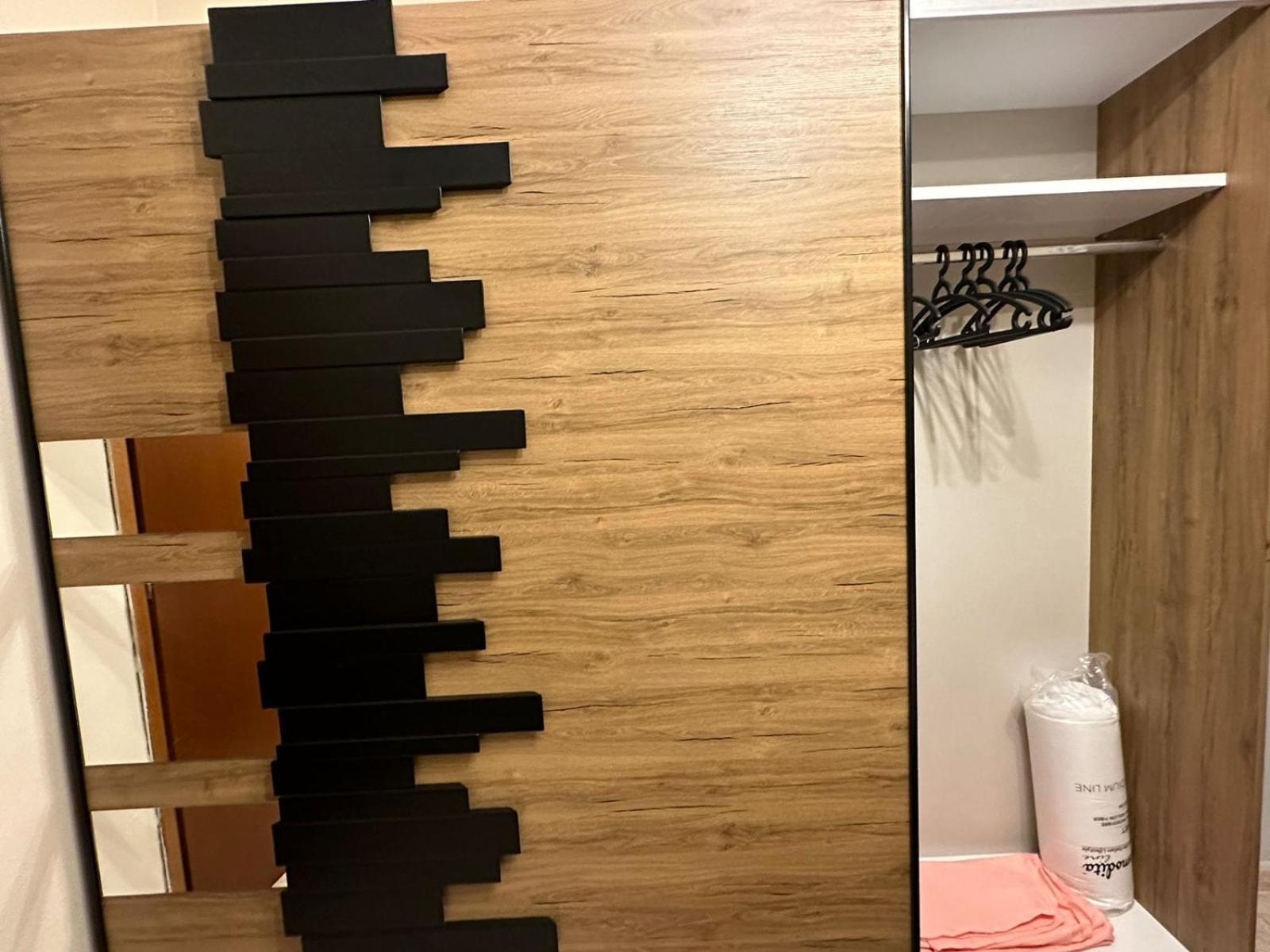 Esar Apartment Durrës 외부 사진
