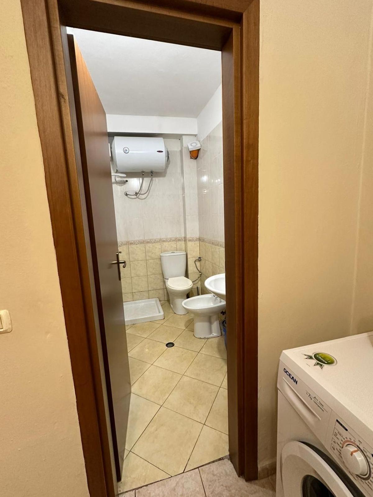Esar Apartment Durrës 외부 사진